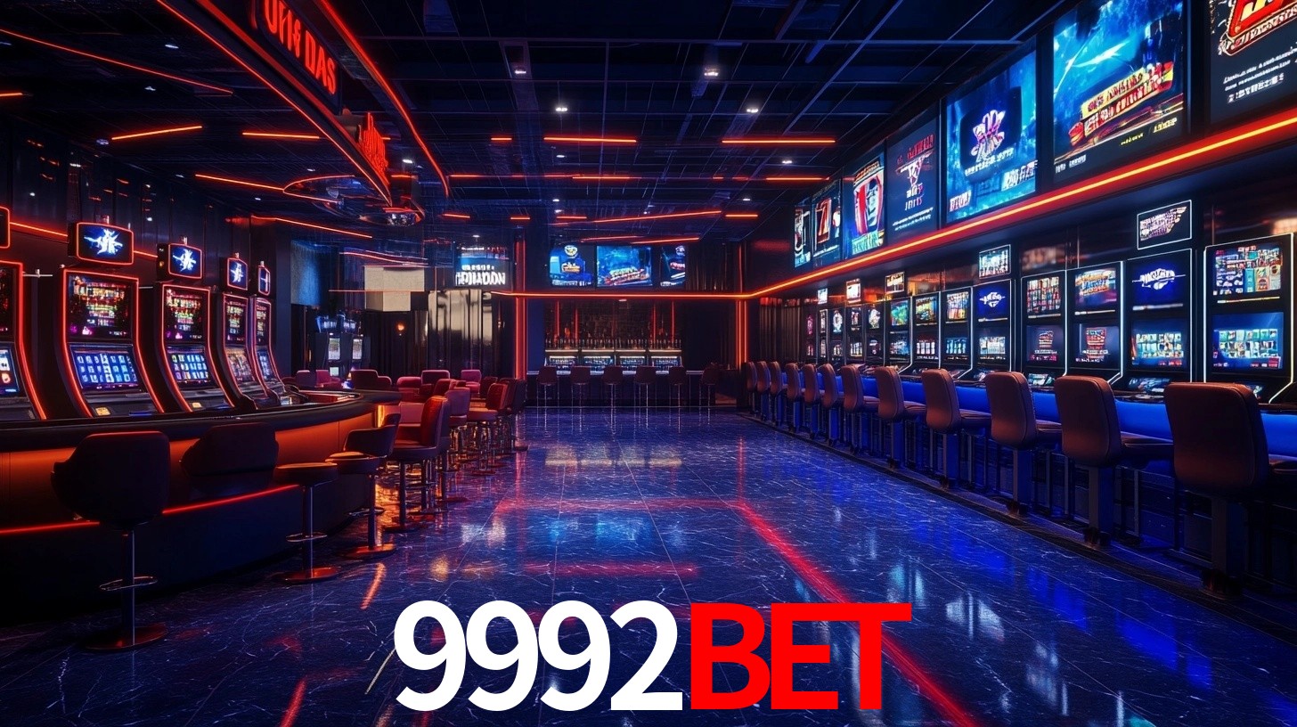 Tournaments 9992Bet