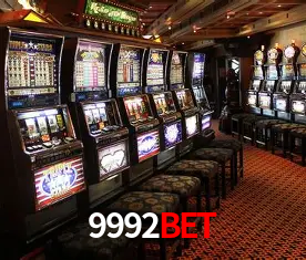 Desvendando o Mundo dos Jogos Virtuais na 9992Bet