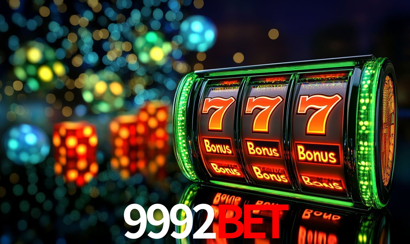 Especiais de Fim de Semana 9992Bet