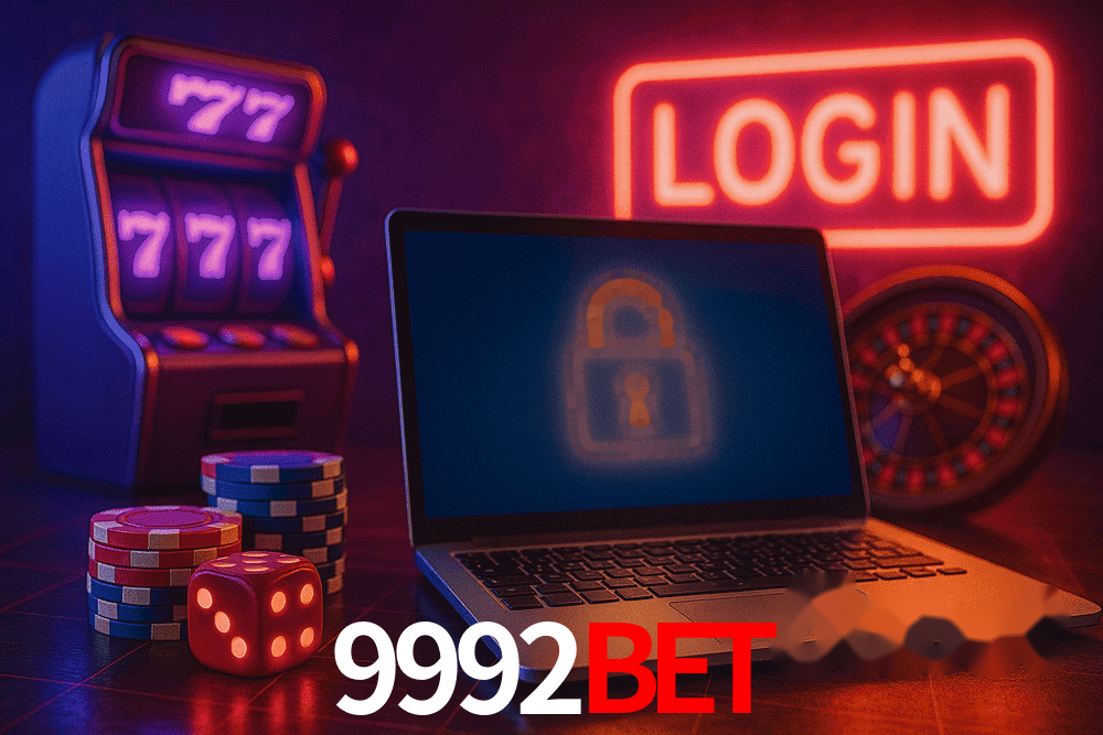 Diretório de Jogos 9992Bet