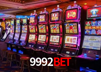 Descubra a Essência do 9992Bet: Nossa História e Compromissos