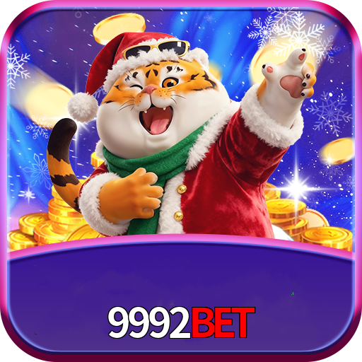 Logo da 9992Bet